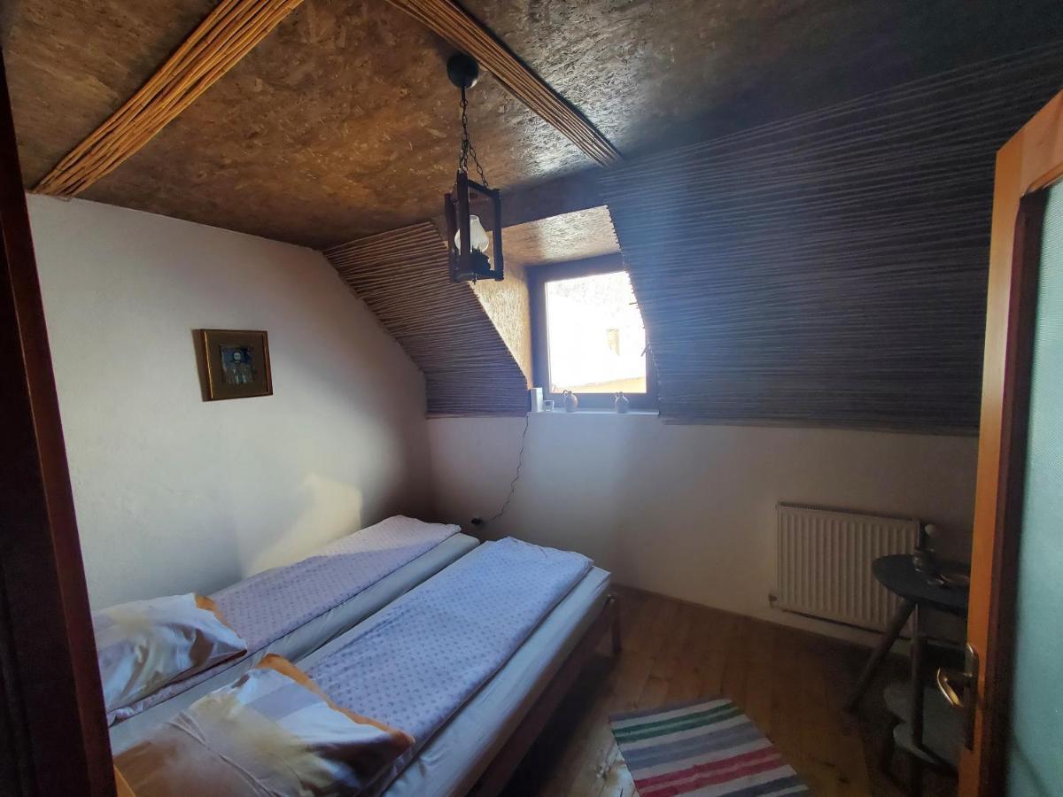 Pensiunea Carul Mare Răşinari Exterior foto